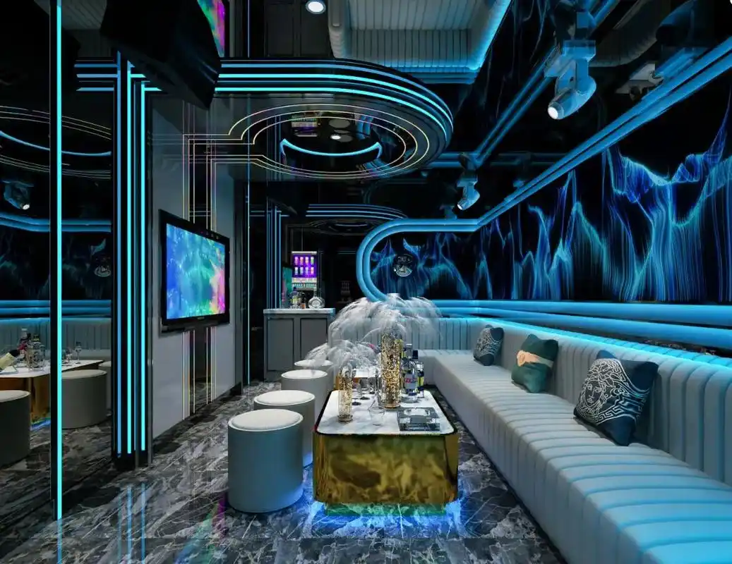 阳江商务KTV总排行榜-阳东区ktv预定